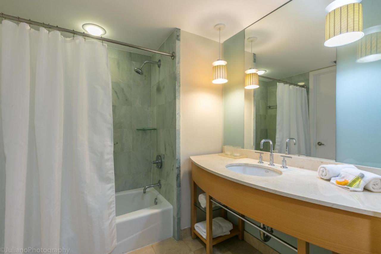 Ocean View 25Th Floor At Marenas Beach Resort By Ammosfl Miami Beach Exterior photo